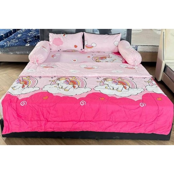 Bedding set